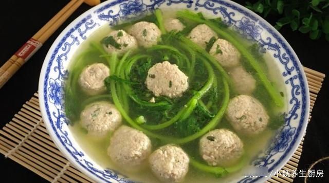  春节家宴，多给家人喝这汤，简单煮一煮，营养极高，待客有面子