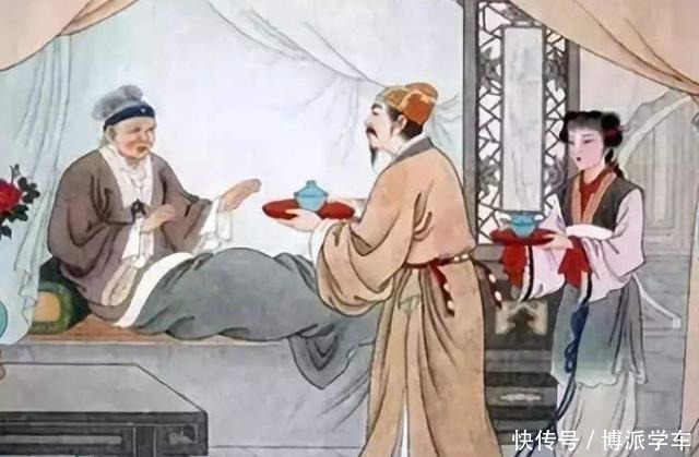 老人|古谚说“子女不孝,没有福报”,那老人呢上半句是对长辈的忠告