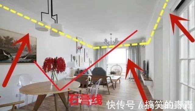 装修|打掉牙,捂住嘴也要讲,装修最不值得花钱5个地方,悔新房还闹心!