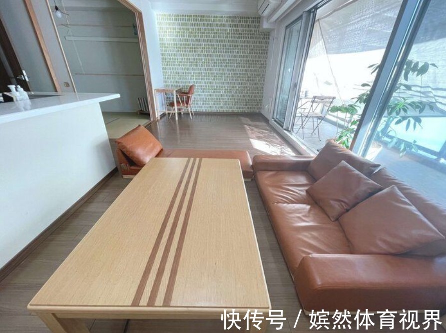 物品|日本太太拒绝买买买,坚持扔扔扔,把家收拾得干净舒适,惹人喜爱