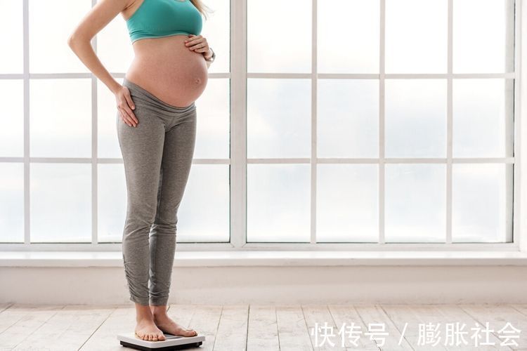 父母|新生儿体重“暗示”大脑发育,在这两个数之间的,父母偷着乐吧