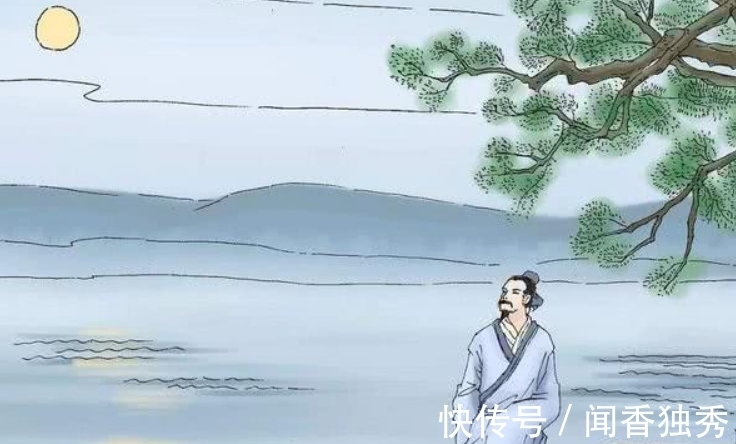 古诗词|白居易有首“催命诗”,断送了一位歌女性命,文字的力量堪比刀刃