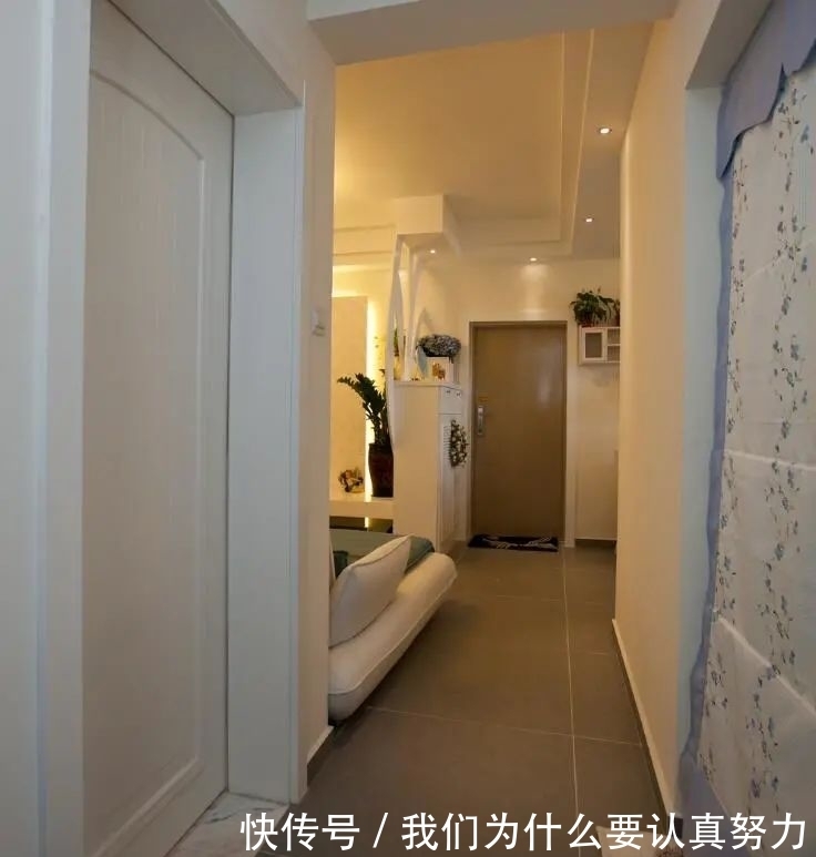 隔断|新家装修得太美了,温馨大气,闺蜜每次来都舍不得离开!