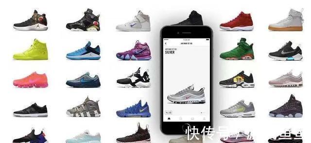 尺码|NikeAPP推出实用新功能！这回买鞋不用愁了