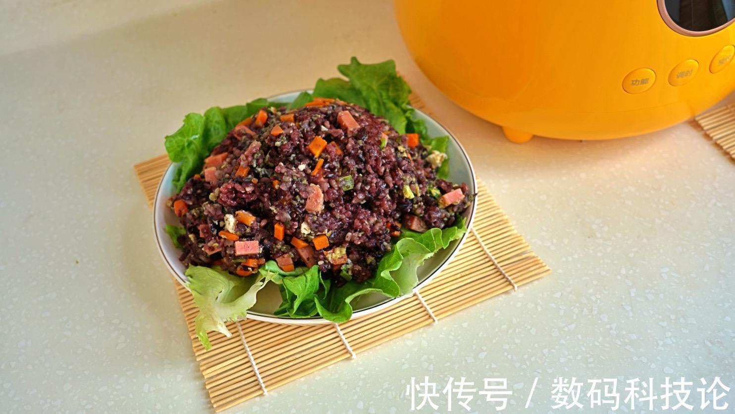 烹饪|一锅双模式打造精致私房菜,大宇二合一饭煲电压力锅上手体验