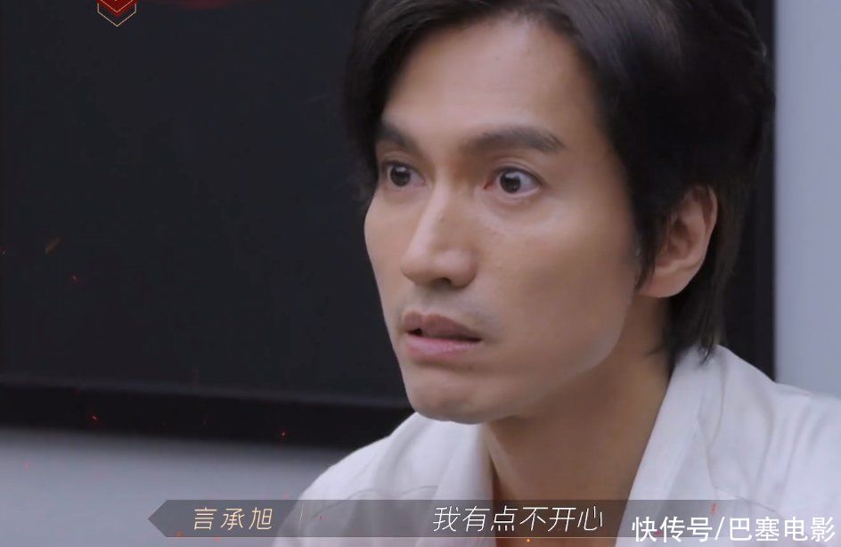 周延|男版“浪姐”心机也多，明争暗斗加抱团，赵文卓已拿喜剧人卡