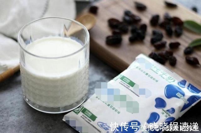 喝牛奶|经常喝牛奶的孩子,和不喝牛奶的孩子,1年后差距很明显!