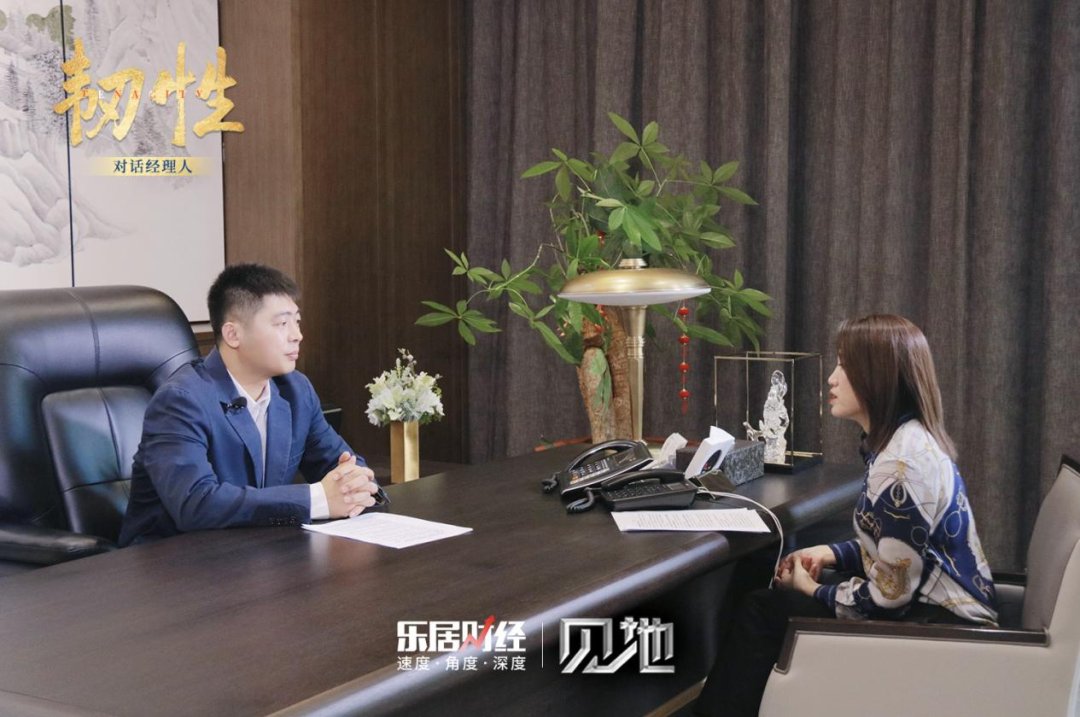 哈尔滨|徐之强：善筑勤思