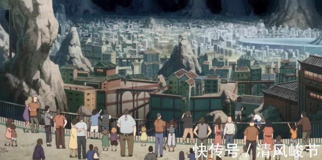 圈落|十月新番提前开播,萝莉开机甲战斗,第一集观感挺不错的