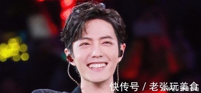 頂級流量|開播10分鐘奪收視榜首,央視再次力挺:肖戰的春天來了