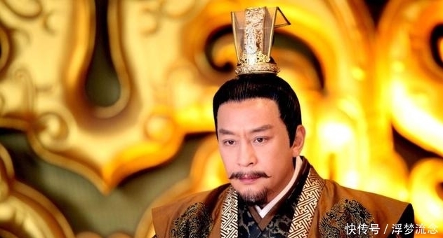 临终前|他被称之为千古一帝,不杀一位功臣,临终前的嘱托让人感动