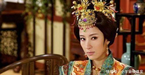 孩子|明朝一幸运的女俘,偶然被皇帝临幸生下千古仁君,后被追封为皇后!