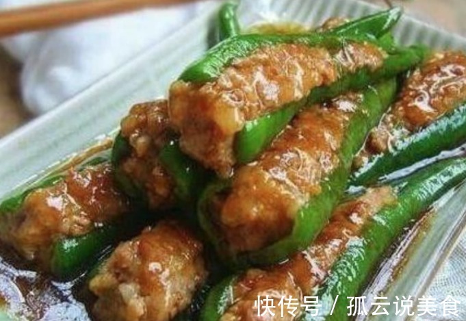 教你一个小妙招这道菜简单易做，保证你吃上三碗饭！