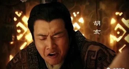 权宦|历史上第一个权宦，赵高如何从一名俘虏做到位极人臣？