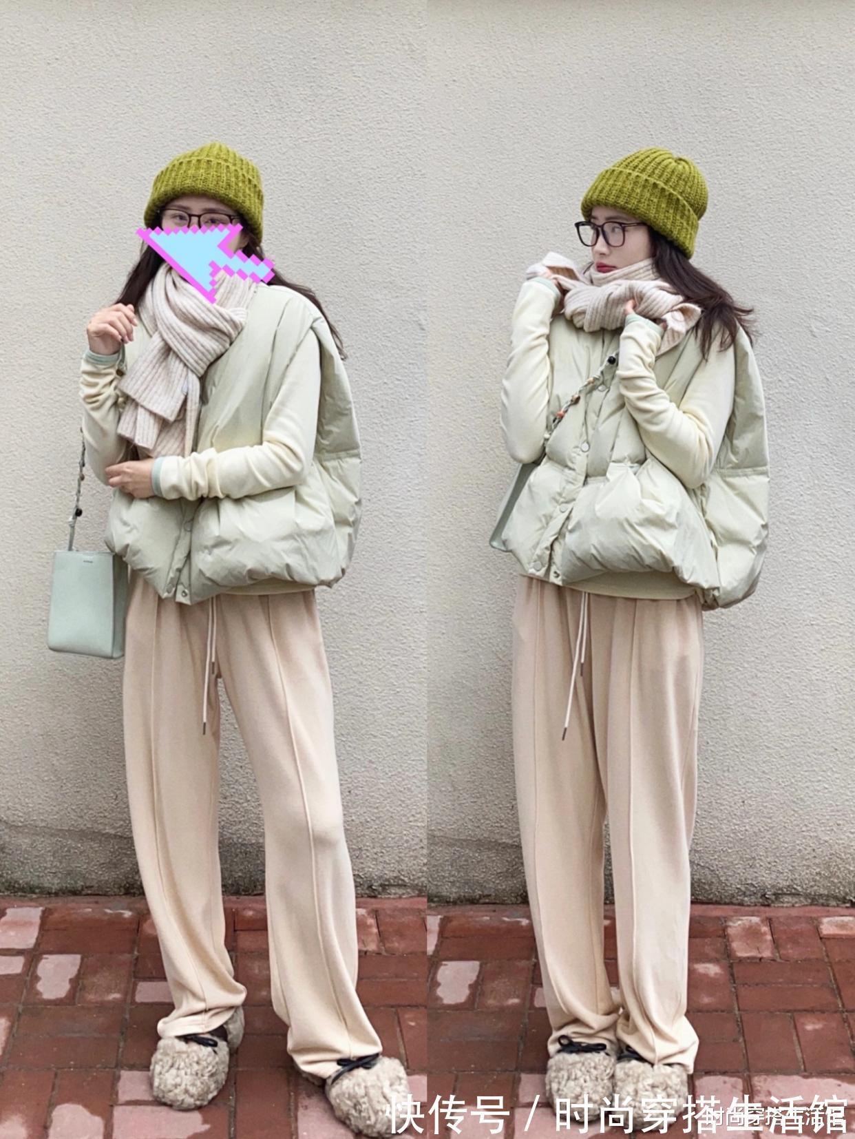 颜值|“会穿”还是“不会穿”的女人,区别不在颜值和身材,而是这4点