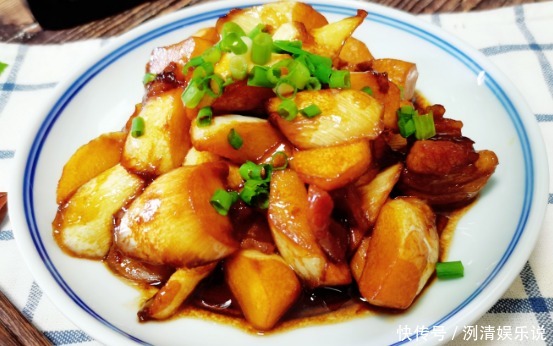 要食材|开学了,推荐9道家常菜,简单快手,有荤有素,孩子爱吃身体棒