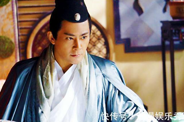 虚竹!天龙后传:他击毙王语嫣,一掌劈死慕容复,让扫地僧爆炸而亡