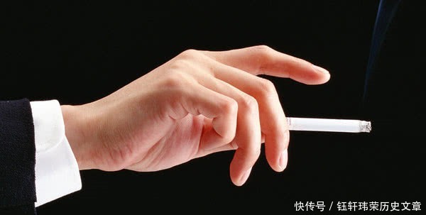 戒烟|为什么烟龄超过30年的烟民,不要盲目戒烟原来会有这样的后果