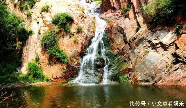 河北|河北值得去的景区，风景不输九寨沟，却因“名字太土”少有人知