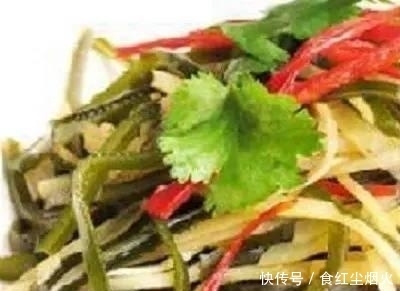 家常菜|这几道简单的家常菜能消脂减肥,越吃越瘦!