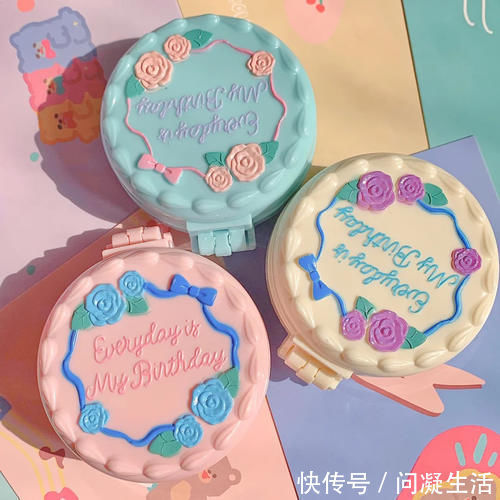 高中生|15岁高中生的实用好物,均价几块,月生活费600元的快乐!