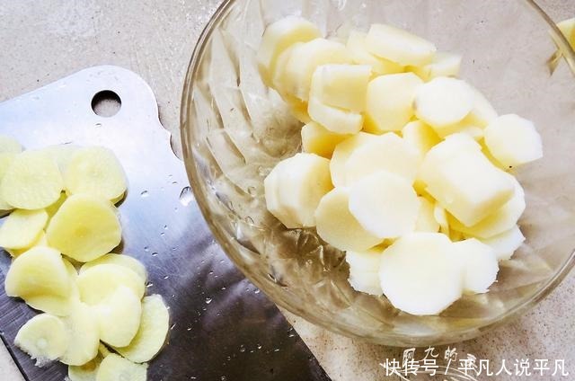 中薪|伏天,最该吃的不是西瓜,而是它,一周吃几次,脾胃舒坦身体佳