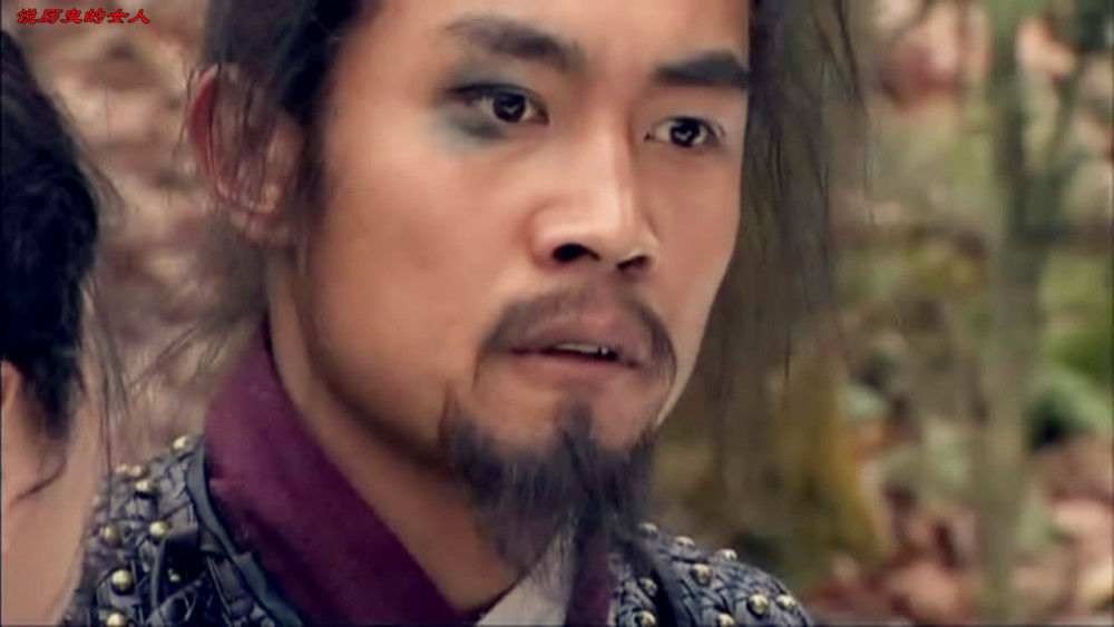 水浒|水浒10虎:1色鬼,1杀神,2孝子,其余6个全是纸老虎!