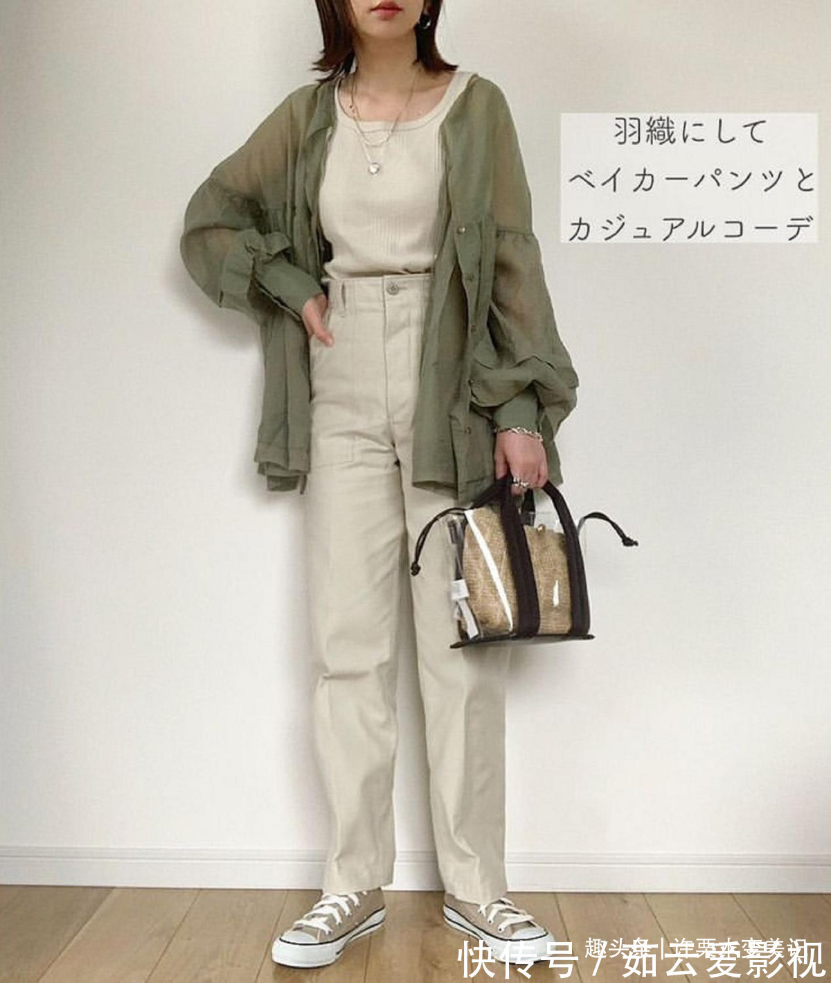 颜色|建议皮肤黄的女性,少穿黑白灰!多穿这5种“颜色”,非常显气质