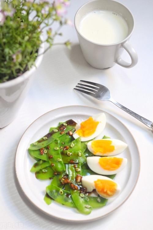 主食|减肥期间怎么吃？坚持4个减脂饮食原则，2个月让体重下降10斤