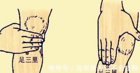 大防病|养生不花钱!8大防病祛病穴,每天按一按,从头到脚都健康