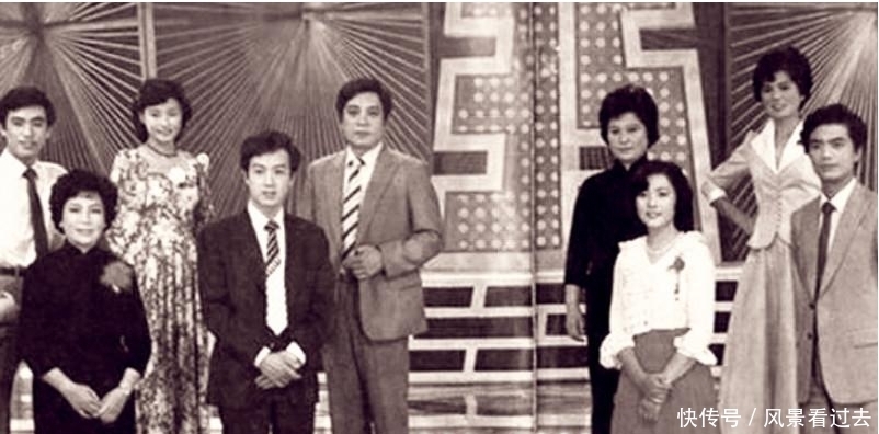 主持人 2008年,罗京最后一次出现在主播台上,妻子看着他直播泪流不止