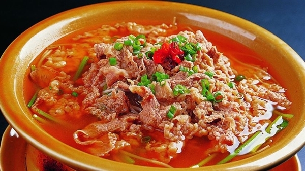 几天不吃就想得慌的家常菜，鲜香美味，好吃得让人直吞口水！