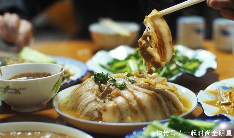 东北菜|“东北菜”到底算不算“鲁菜”看完才知道,这关系真奇妙