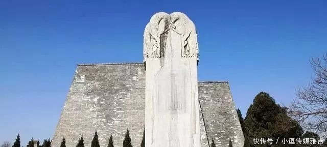 主人|40万人都没挖开乾陵，墓主人为何要将此墓修建得如此坚不可摧？