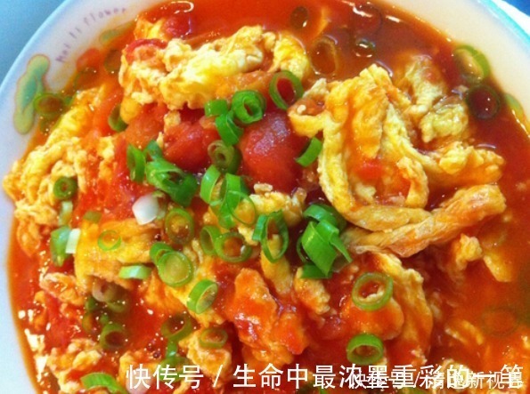 做西红柿炒蛋，有人先炒西红柿，有人先炒蛋，都错了！大厨教你做