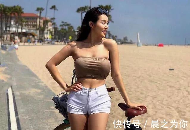 节食减肥|40岁阿姨热爱健身,练就凹凸好身材,轻松实现“冻龄”