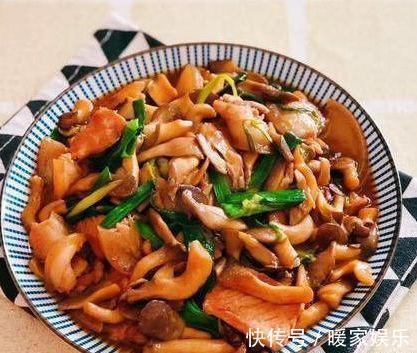 看着就食欲满满的几道家常菜,营养好吃,汤汁拌饭越吃越香