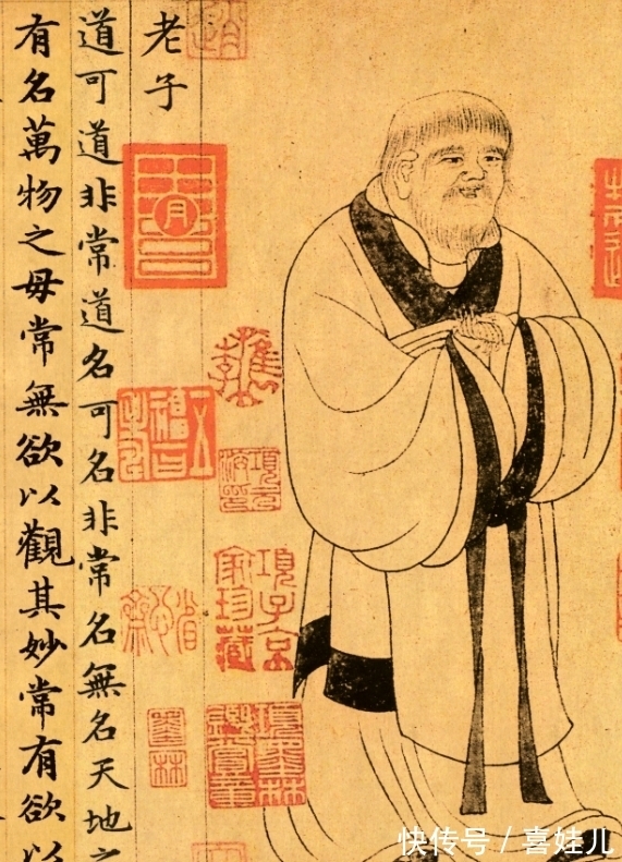 奇才!这位书法家堪称1000年一出的奇才,字字精美入神,美不胜收
