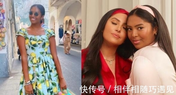 gigi|科比2周年忌日,瓦妮莎没有发声,39岁仍韵味十足,生活很奢侈