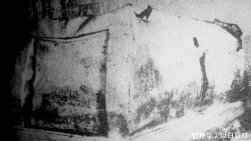 盗墓贼|这座陵墓至今未被盗,只因墓碑上的一行字,盗墓贼也只能敬而远之