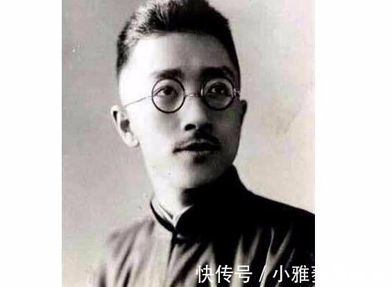 张灵甫|民国4大美男,梅兰芳仅第4,胡适才第3,这2位你未必认识