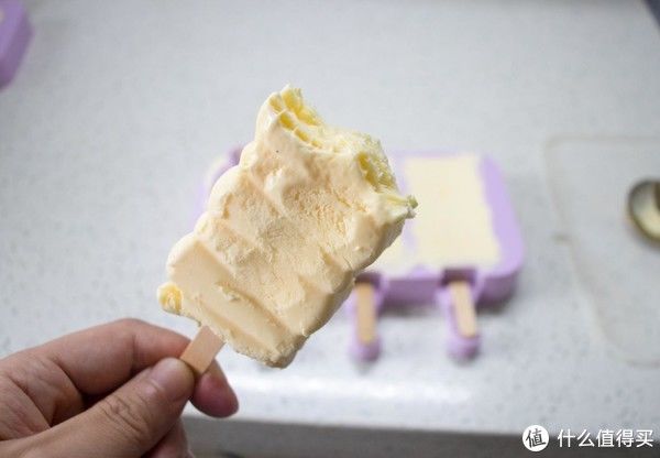 冰激凌|我发现一个牛X的配方 篇十九：我参考了哈根达斯与钟薛高写下这个配方