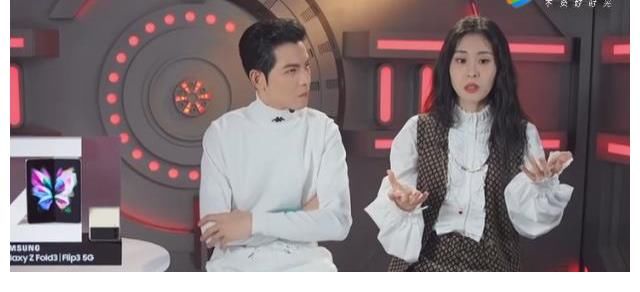 我们的歌3：齐秦又退赛，萧敬腾火线救场，张碧晨终于可以飙高音