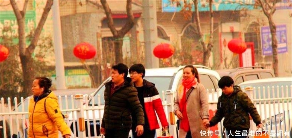 表兄#俗语:姑死了,舅埋了,表兄表弟不来了,下句很经典,这就是人性