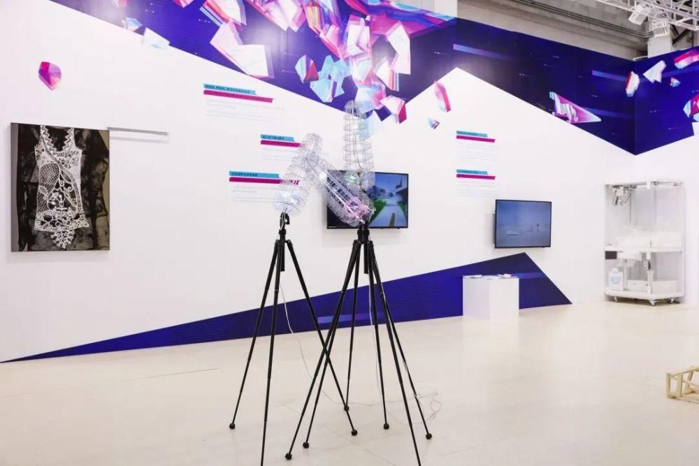 创新|第二届艺术与设计创新未来教育博览会近期开幕