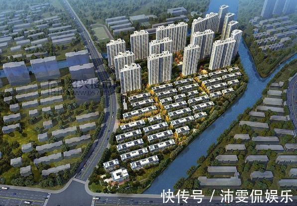 楼市|现在房子不好卖，为何开发商还在拼命盖房内行人坦言都是假象