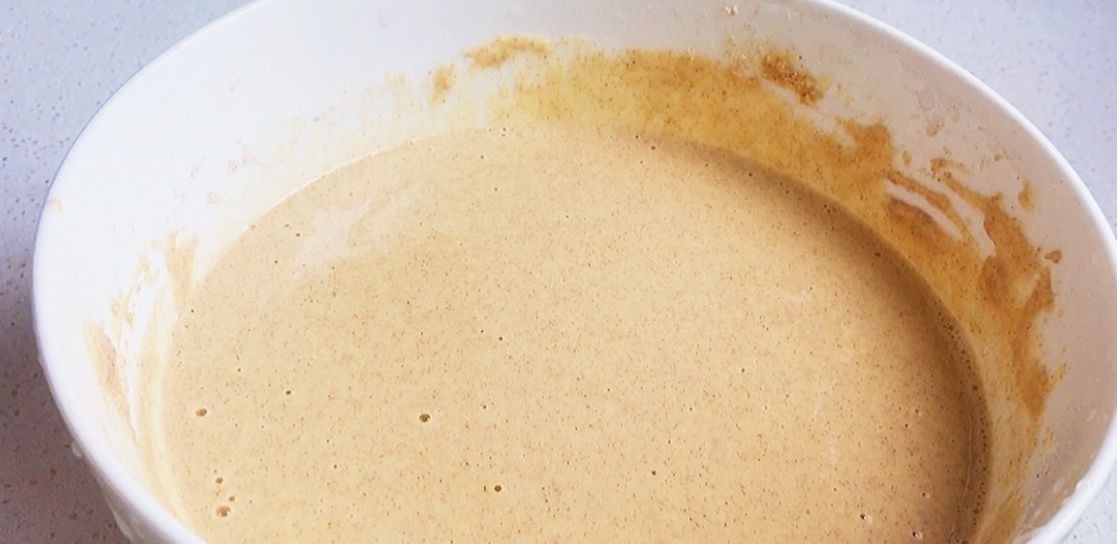 玉米面|这样吃主食，月瘦10斤，口感好又饱腹，做法一看就会