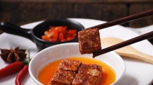 吸收率|长期吃腐乳究竟是好是坏?专家:不出2周,3大好处登门拜访!