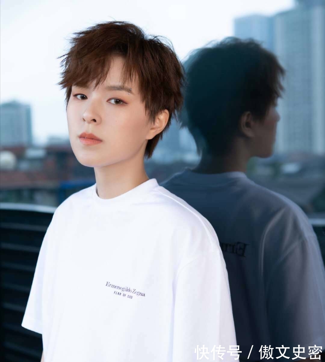 傅菁|火箭少女成团三年成员粉丝数排名：孟美岐吴宣仪破两千万，倒数的三名是她们