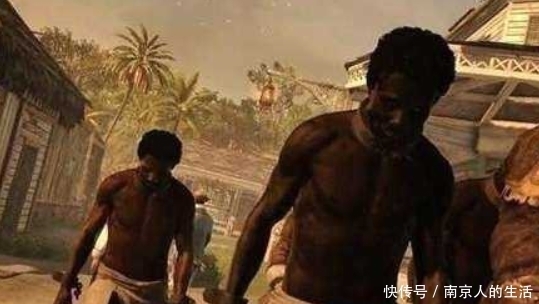 唏嘘|昆仑奴:盛世大唐黑历史,掩藏着令人唏嘘的真相